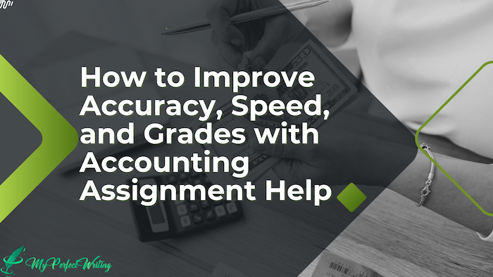 Academic Writing Excellence