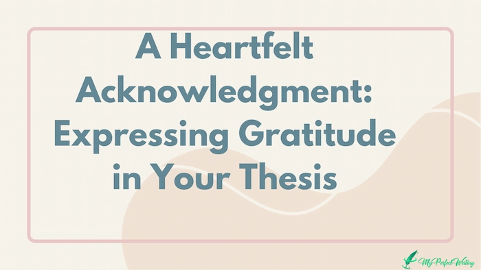 Academic Writing Excellence