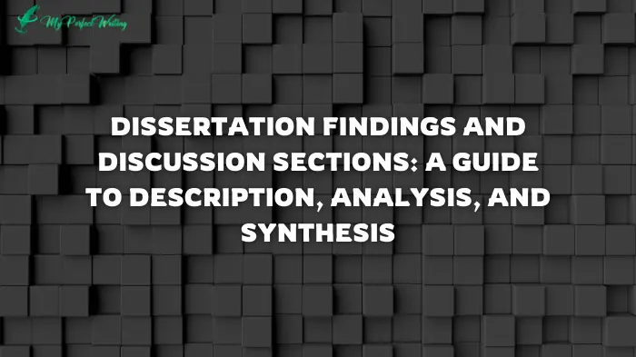 Academic Writing Excellence