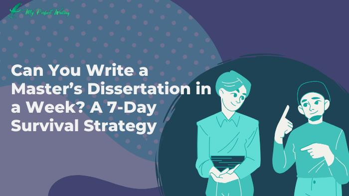 Academic Writing Excellence