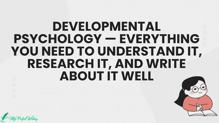 Academic Writing Excellence