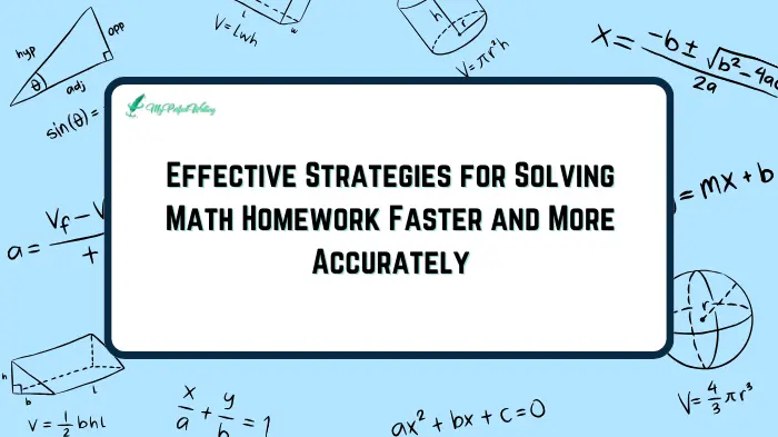 Academic Writing Excellence