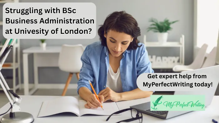 Academic Writing Excellence