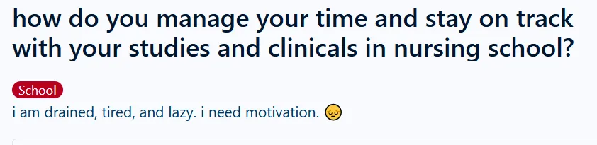BSc Nursing (Adult) at BPP University: Overcoming Common Student Challenges with My Perfect Writing