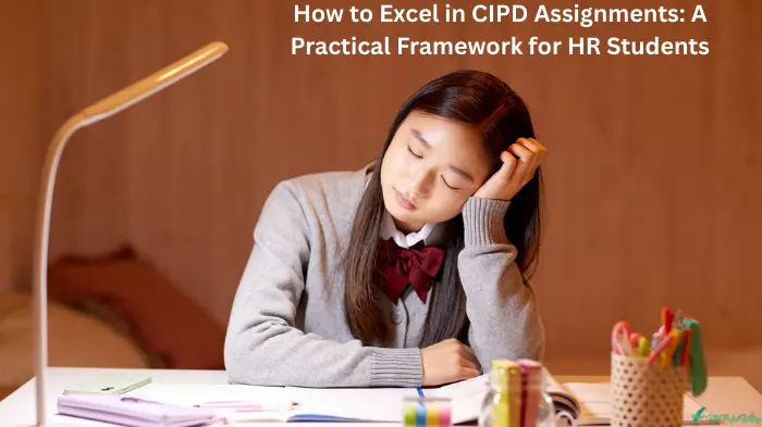 Academic Writing Excellence