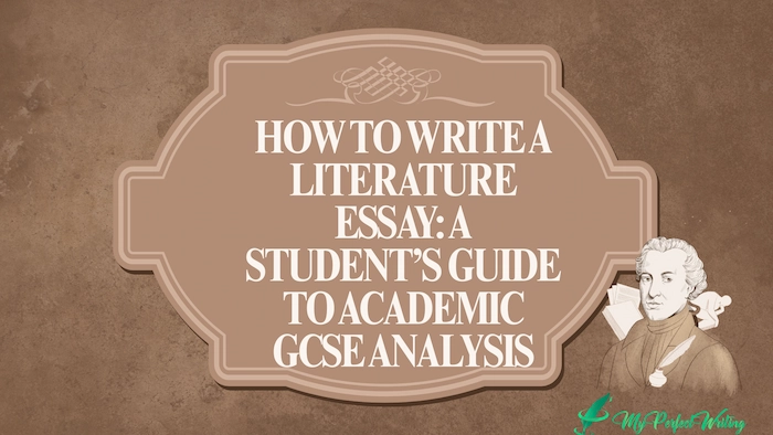 Literature Essay Writing