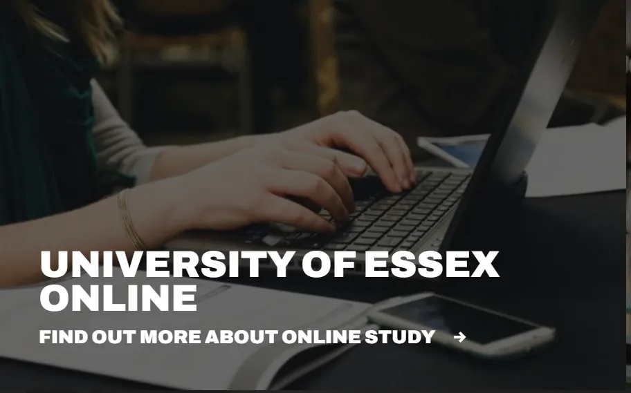 Is BSc (Hons) Computer Science at Essex University Online Becoming Overwhelming?