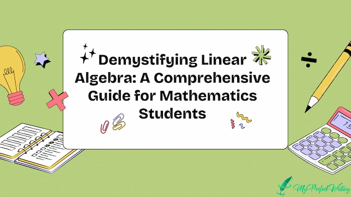 Academic Writing Excellence