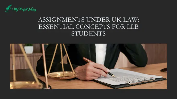 Academic Writing Excellence