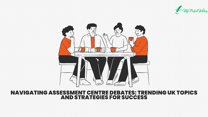 Academic Writing Excellence