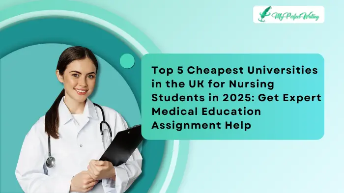 Academic Writing Excellence