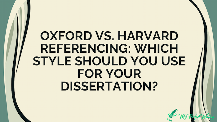 Academic Writing Excellence