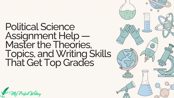 Academic Writing Excellence