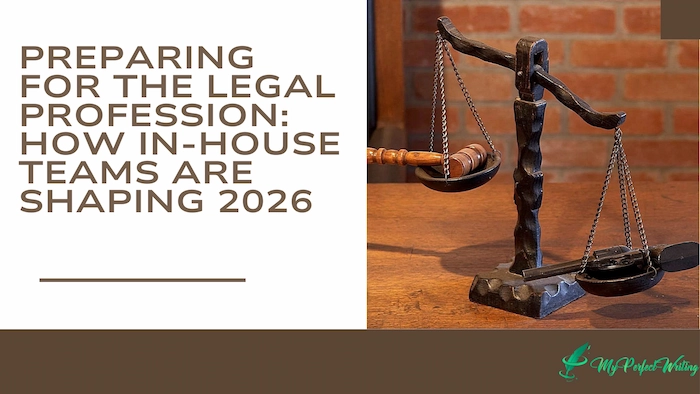 Preparing for the Legal Profession: How In-House Teams Are Shaping 2026