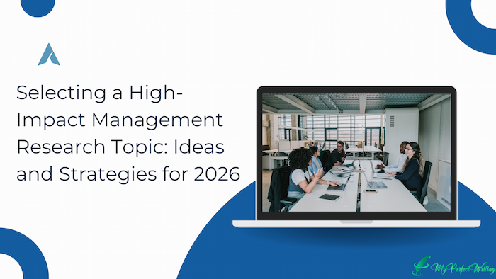 Academic Writing Excellence