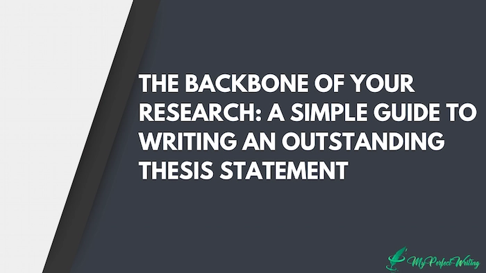 Academic Writing Excellence