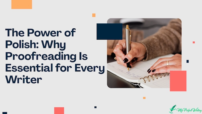 Academic Writing Excellence