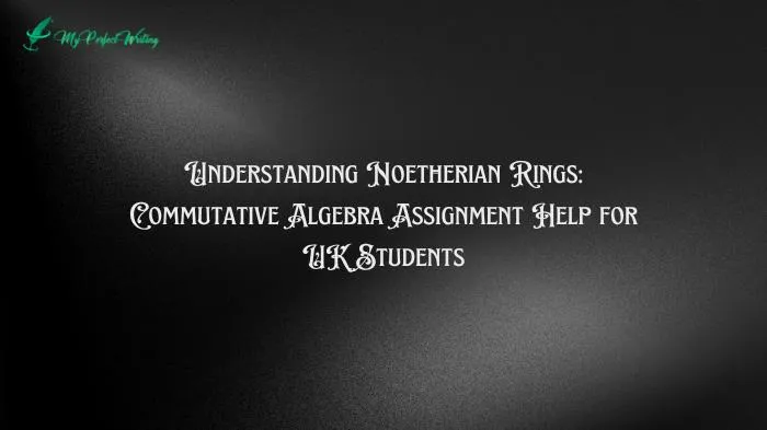 Academic Writing Excellence