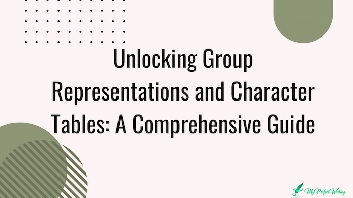 Academic Writing Excellence