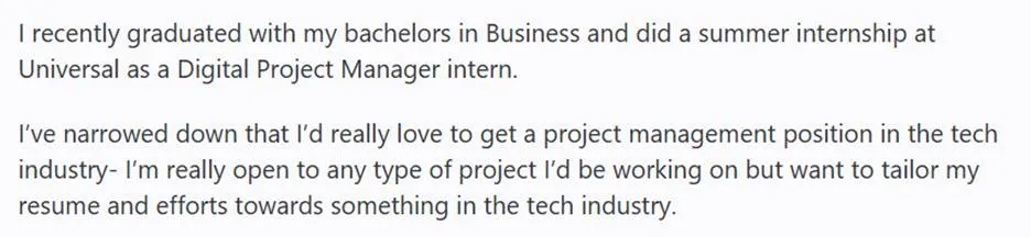 MSc Project Management - Liverpool Online | HRM & Business Management Help