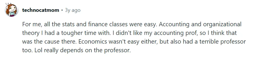 What Are the Struggles of MBA (Leadership) Students at The University of Law?