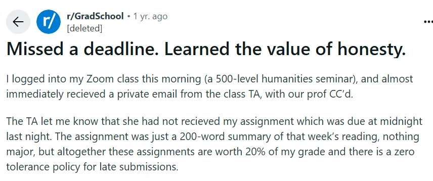 What Are the Struggles of MBA (Leadership) Students at The University of Law?