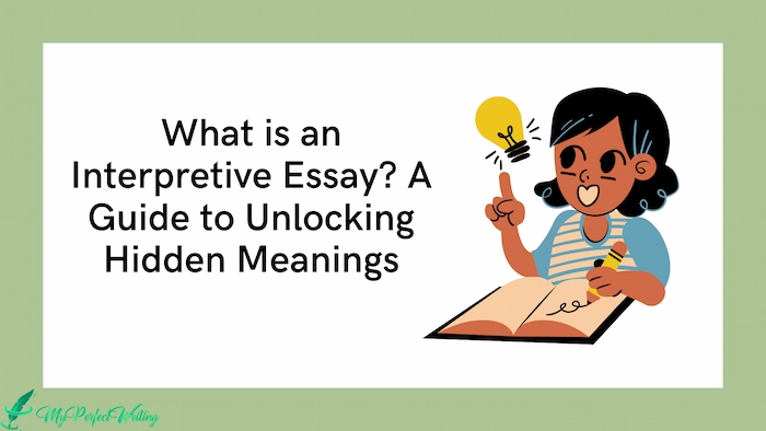 Academic Writing Excellence