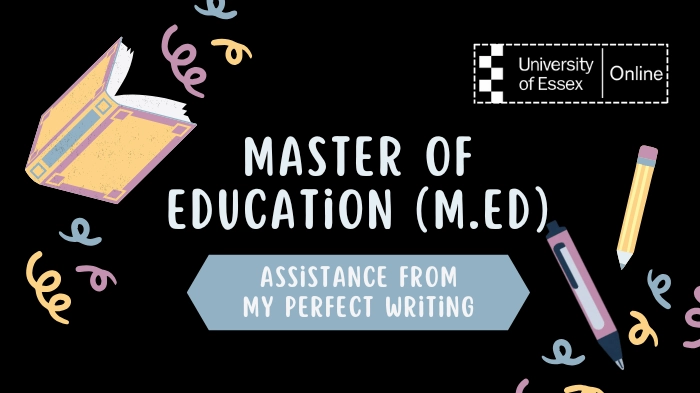 Why Do Master of Education (M.Ed) Students at the University of Essex Online Struggle with Research, Dissertations, and Academic Standards?