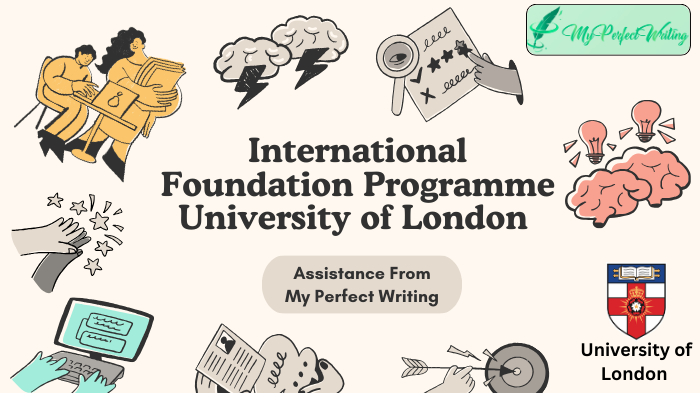 Academic Writing Excellence