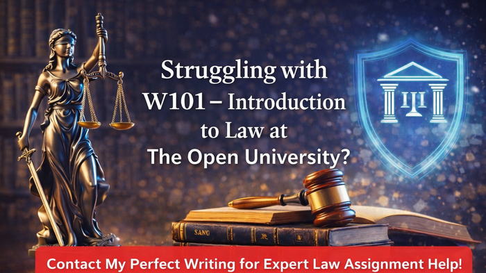 Academic Writing Excellence