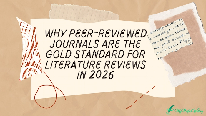 Academic Writing Excellence