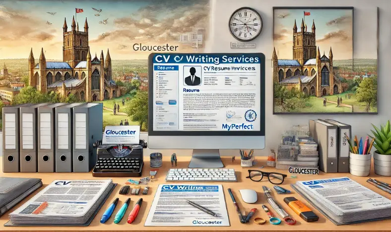 Read more about the article Achieve Career Success with Premier CV Writing Services in Gloucester