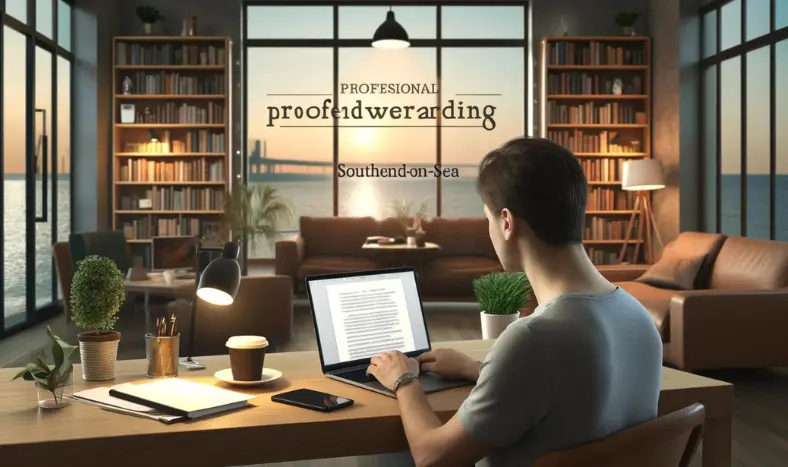 Read more about the article Professional Dissertation Proofreading Service in SouthendonSea