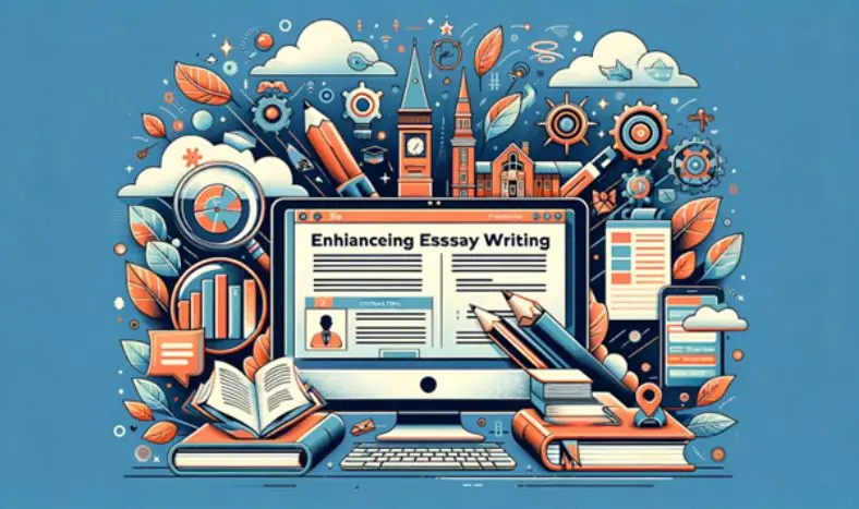 Read more about the article Enhancing Essay Writing and Discussion Posts Service in Portsmouth