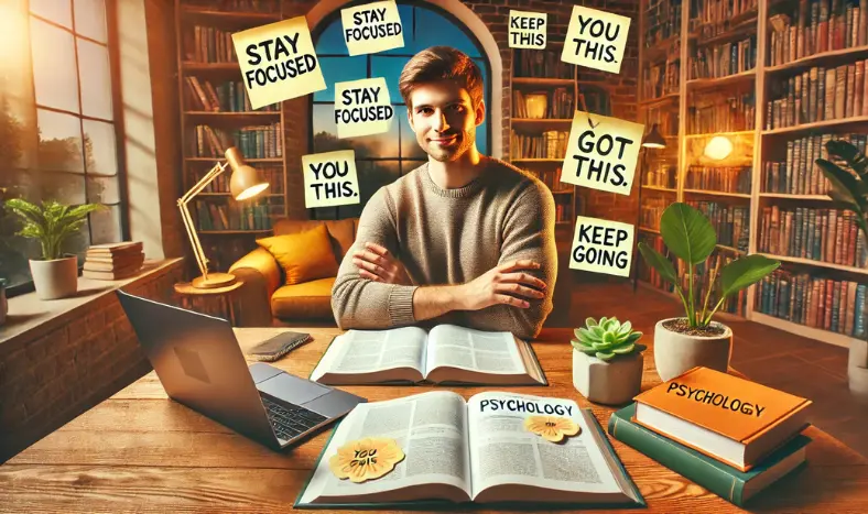 Read more about the article Psychology Assignment Help for Stress-Free Success