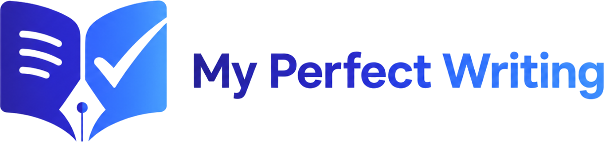 My Perfect Writing
